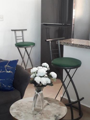 Vista Hermosa Apartment | SDQ apartamentos
