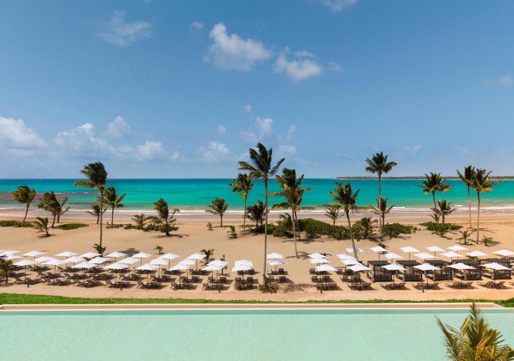 Miches Resort | Secrets Playa Esmeralda Resort & Spa - All Inclusive