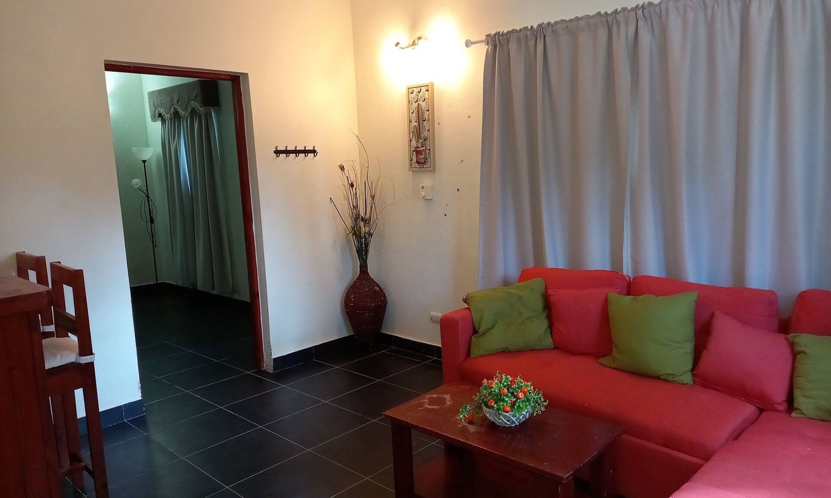 Sabana Grande De Boya Hotel | Serapius Green
