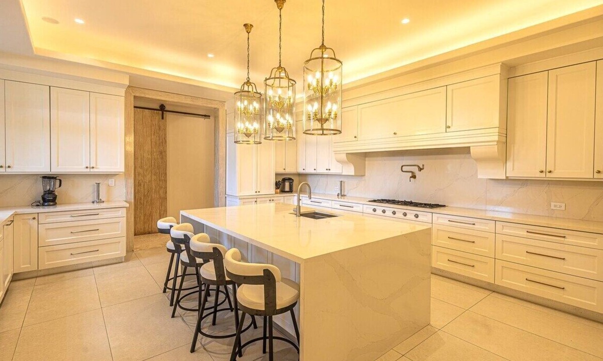 Punta Cana House | Serena 19: Sumptuous Retreat