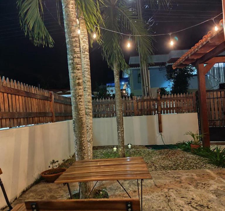 Dominicus Apartment | Serenity Dominicus