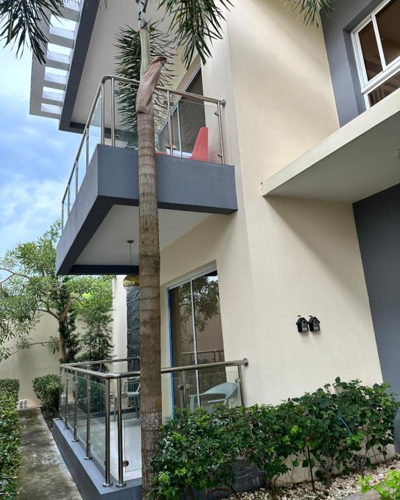 San Francisco de Macoris Apartment | SFMverdana Rental