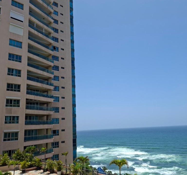 San Geronimo House | Shared apartment Apto compartido