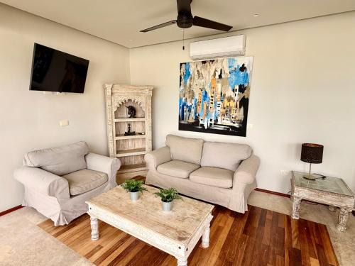 Zona Colonial Apartment | Shark House - Leo's Penthouse #5