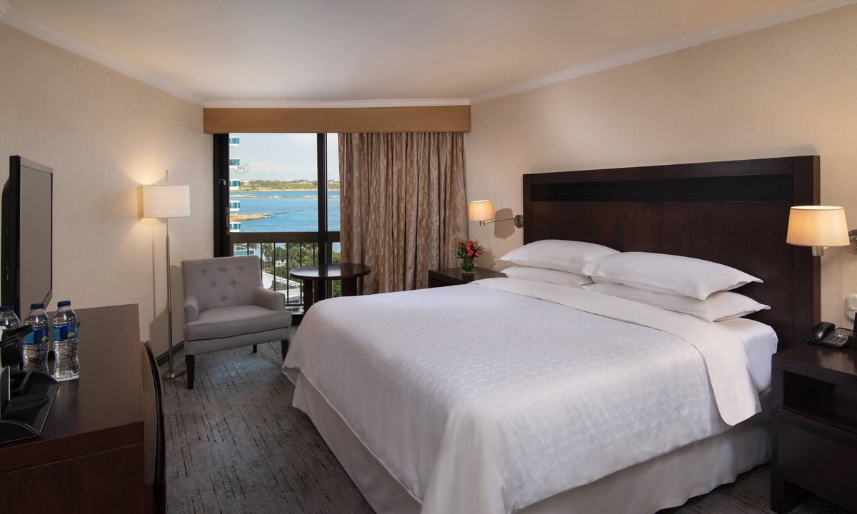 Gascue Hotel | Sheraton Santo Domingo Hotel