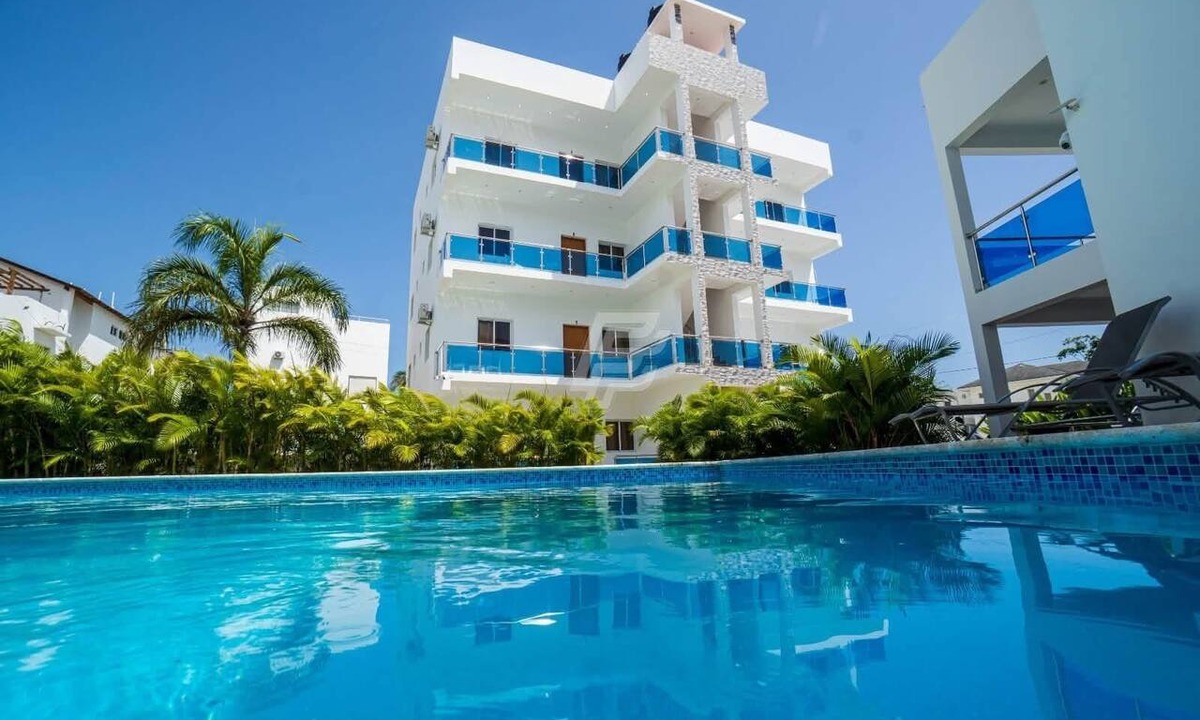 Las Terrenas Apartment | Sophia Apartments