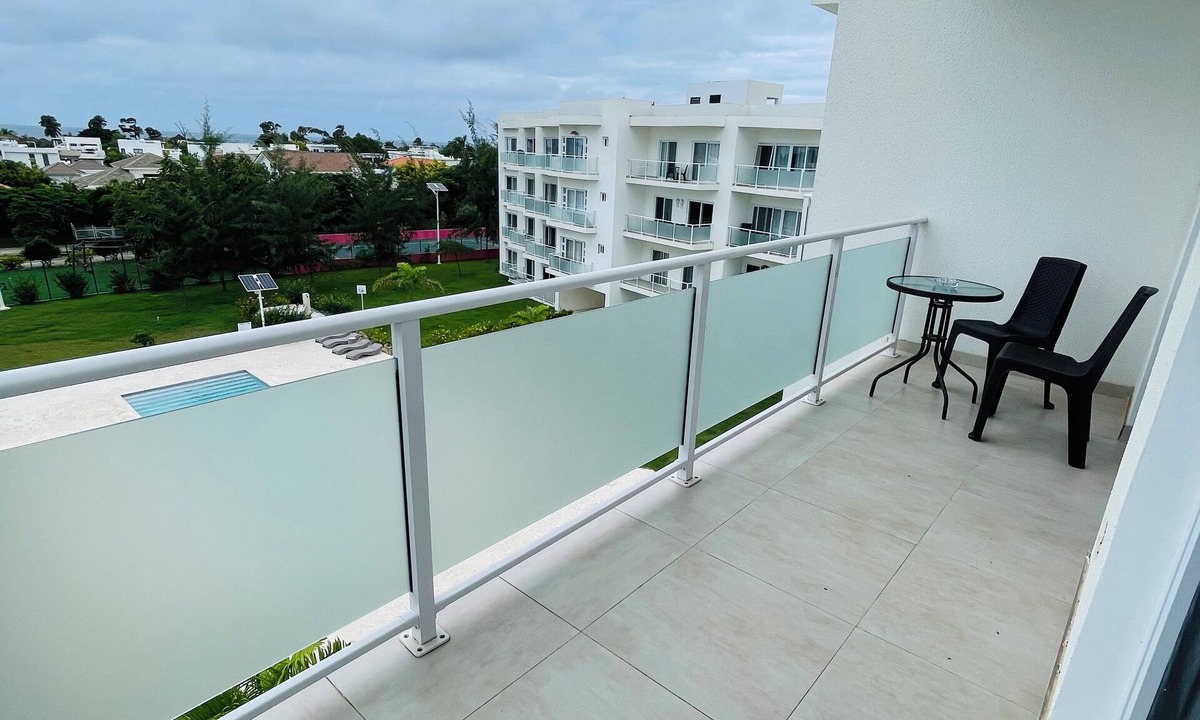 Sosua Apartment | Sosúa Ocean Village