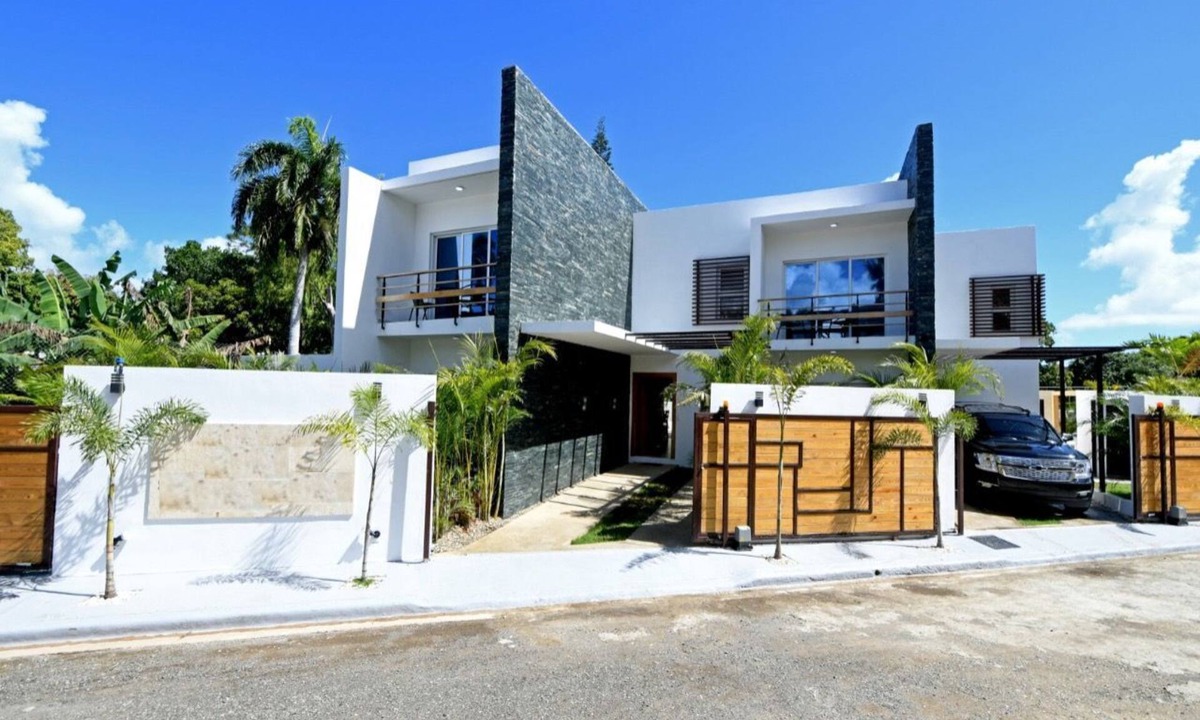 Sosua Villa | Sosua 8BR Lux Honey Villa + Bonus