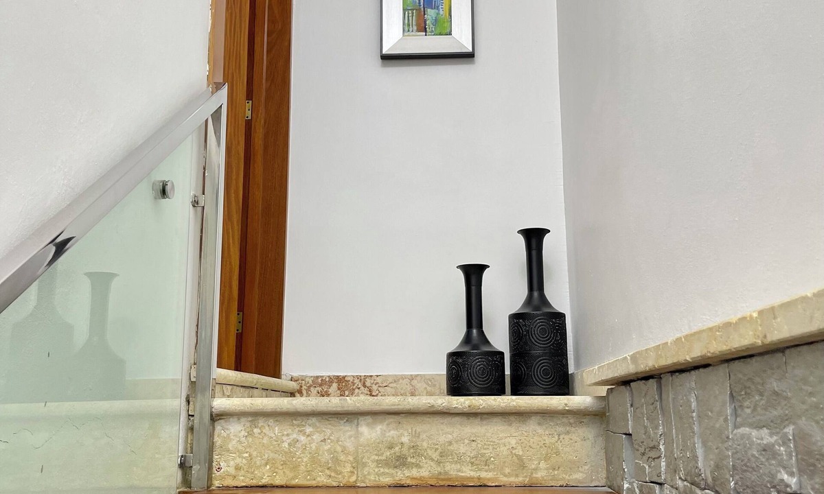 San Francisco de Macoris Apartment | Spacious 4-bedroom apartment in peaceful San Francisco de Macorís with WiFi, AC