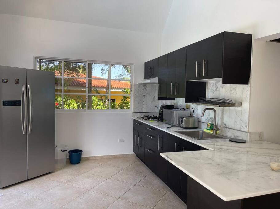 Urbanizacion Tavarez Villa | Spacious Three Bedroom Villa