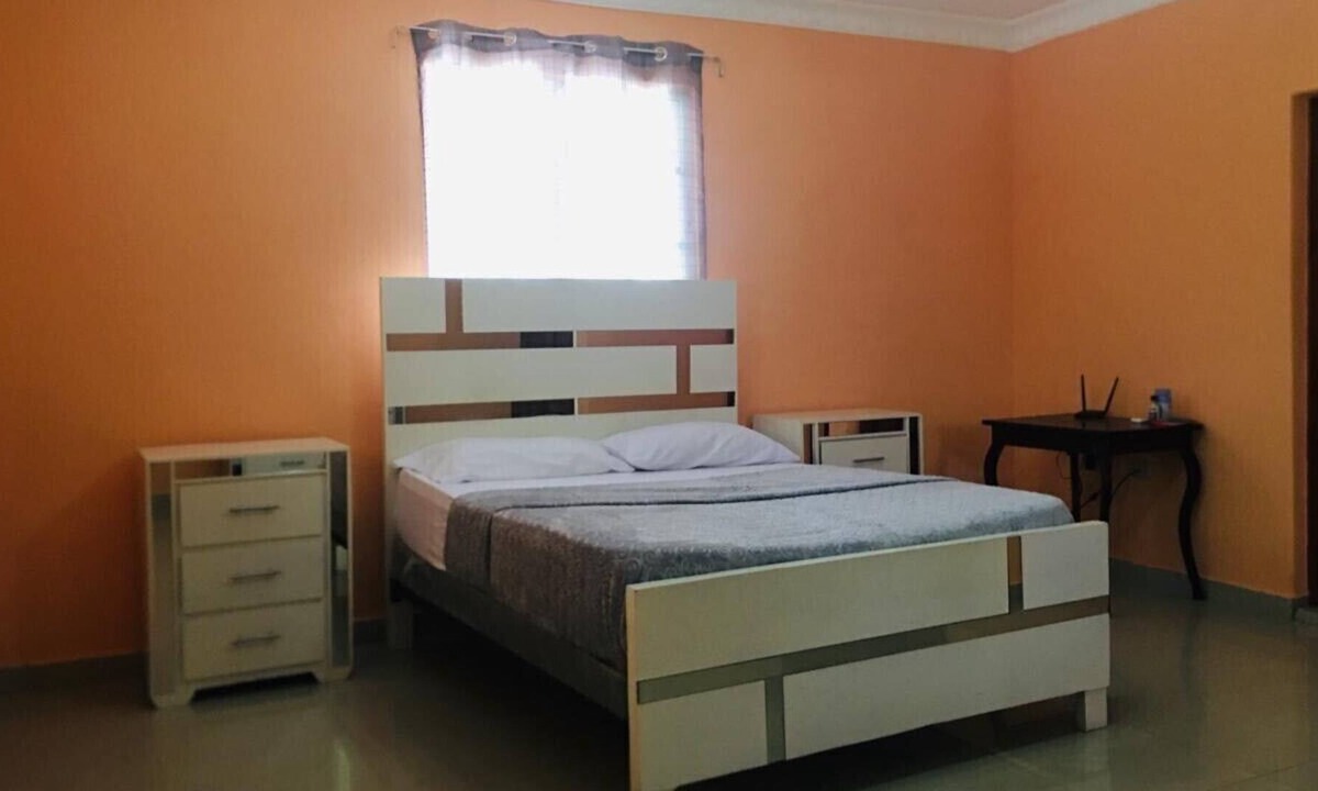 Centro Bed & Breakfast | SPM bed and breakfast nice and quiet walking distance to the beach