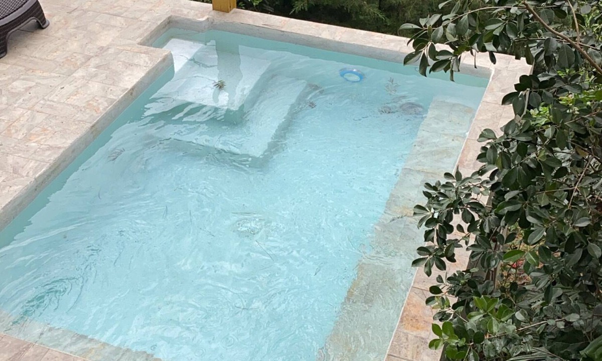 Jarabacoa Villa | Stunning eco-friendly ranch with a stable