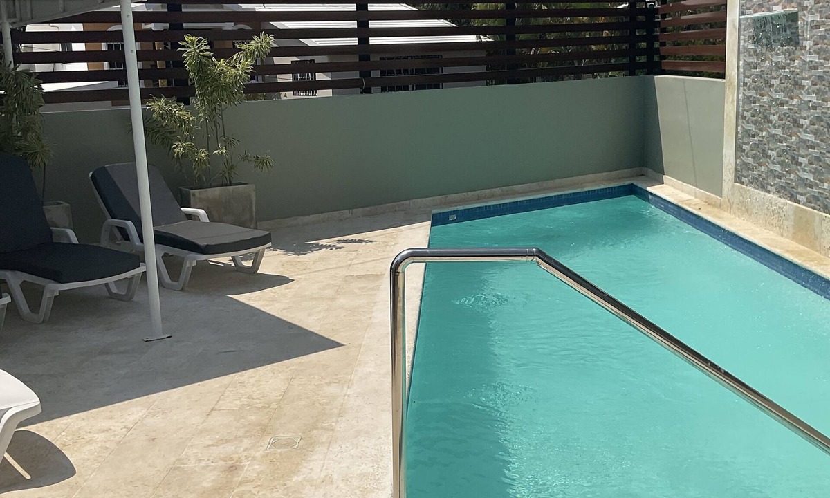 Villas Ana Maria Condo | "Stylish and beautiful Condo located in Sosua"