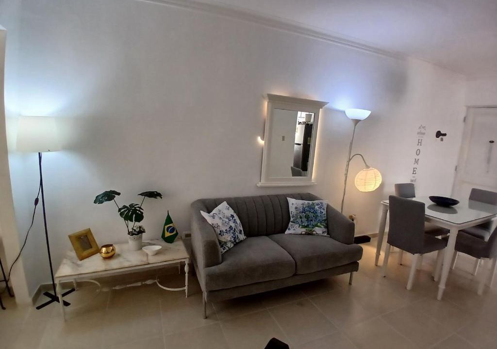 Pantoja Apartment | Sweet Home