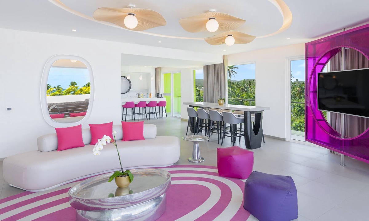 Miches Resort | Temptation Miches Resort, Punta Cana - All Inclusive - Adults Only