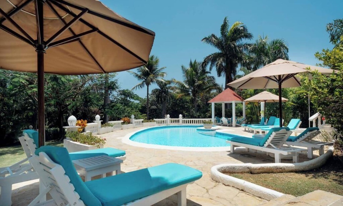 Puerto Plata Villa | The Crown Villas