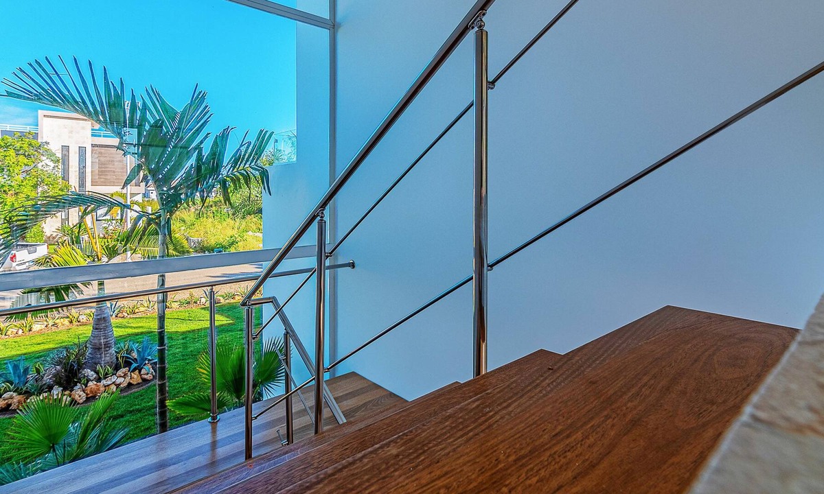 Los Cerros Villa | THE PALM VILLA: A New, Beautiful Four-bedroom at Sosua Ocean Village!