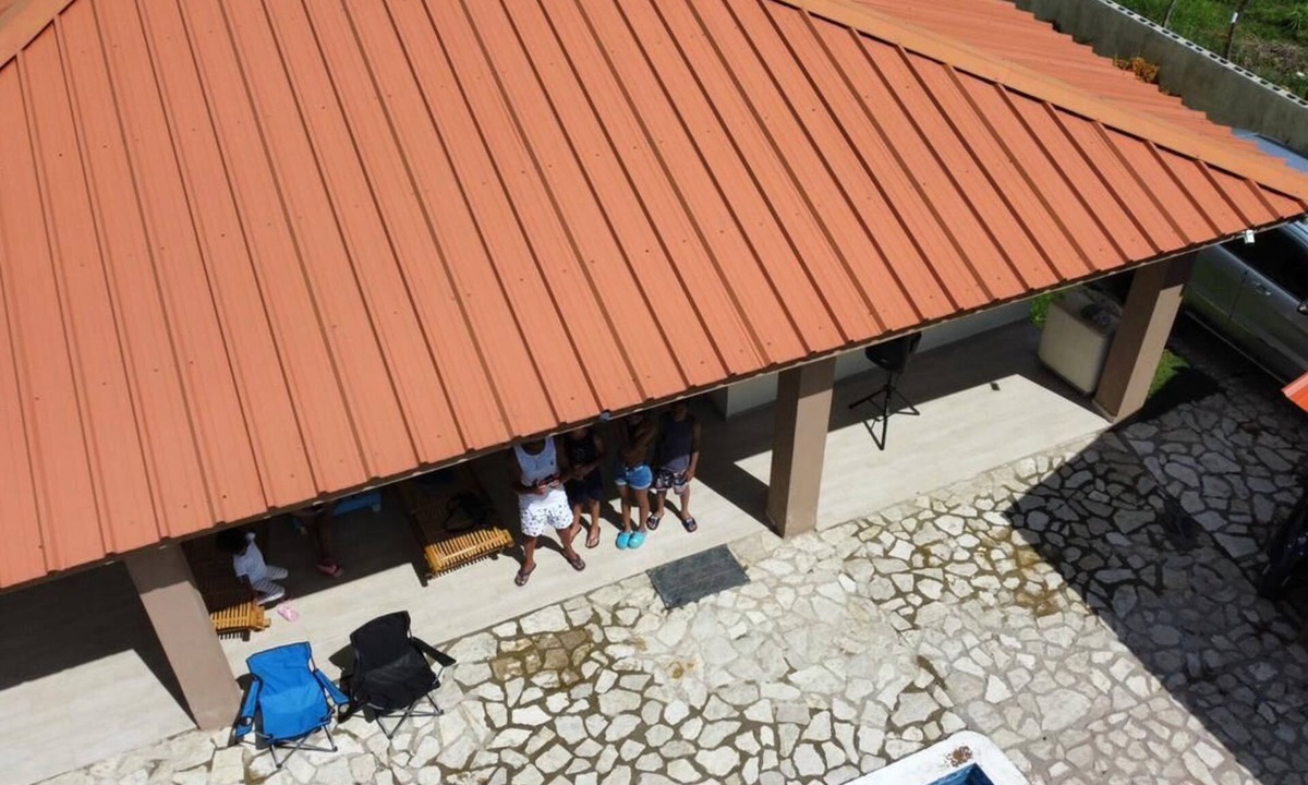 Jarabacoa Villa | The Sunflower Village, in the Jarabacoa Mountains, near the river