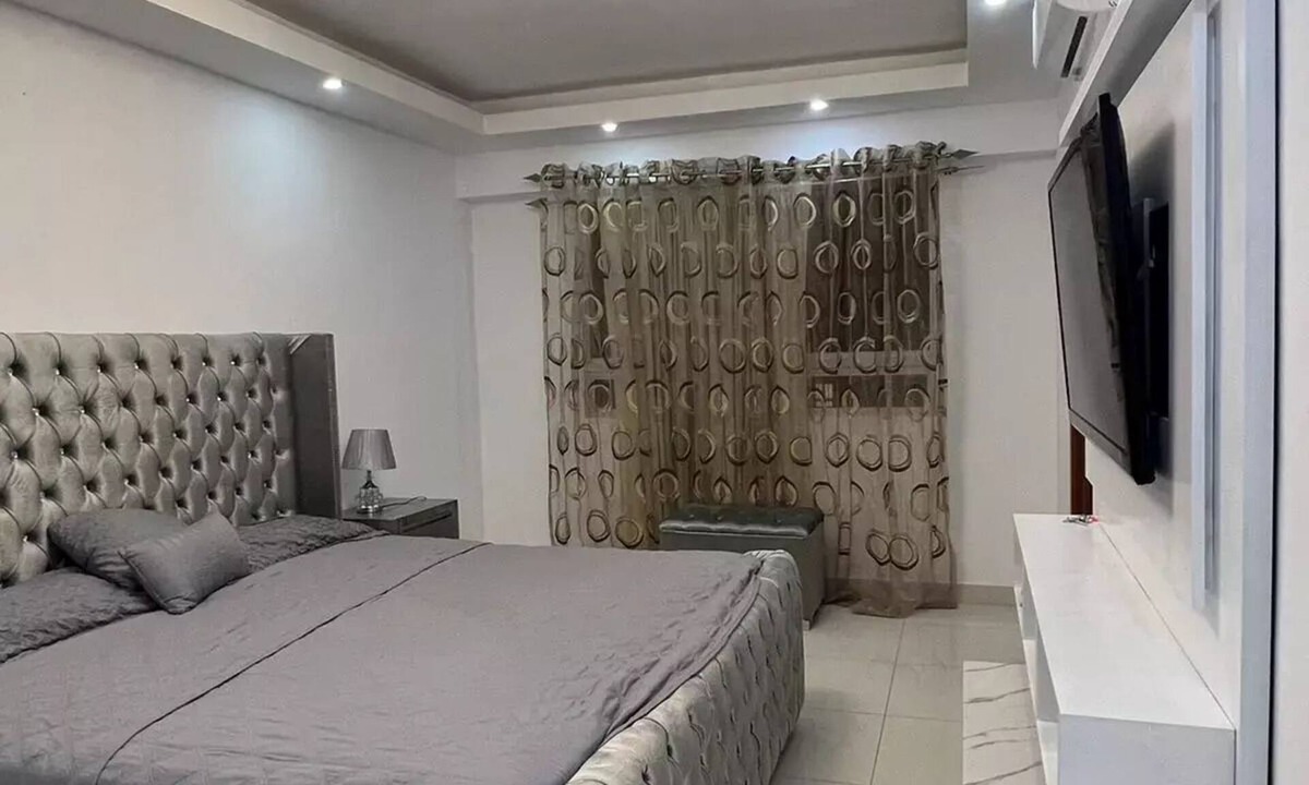 Gascue Apartment | The Tower in the National District of Santo Domingo