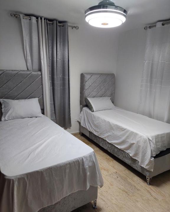 Santo Domingo Este Apartment | They family Paradise