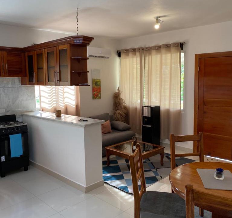 Mendoza Apartment | top apartments
