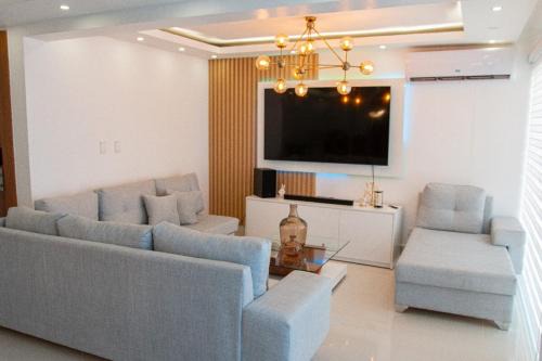 Cerro Alto House | Torre real cerro alto