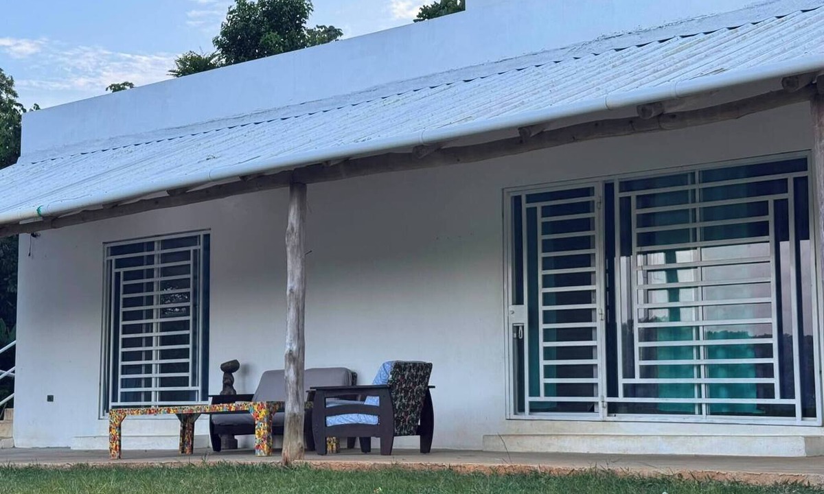 Las Terrenas Villa | Tranquil Villa Retreat in Las Terrenas - Pet-Friendly Haven