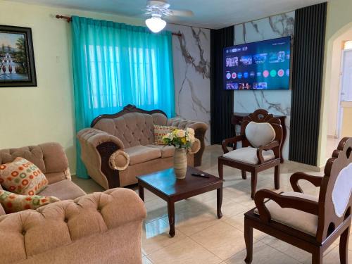 Santo Domingo Apartment | TriRoom Apartment SANTO DOMINGO ESTE