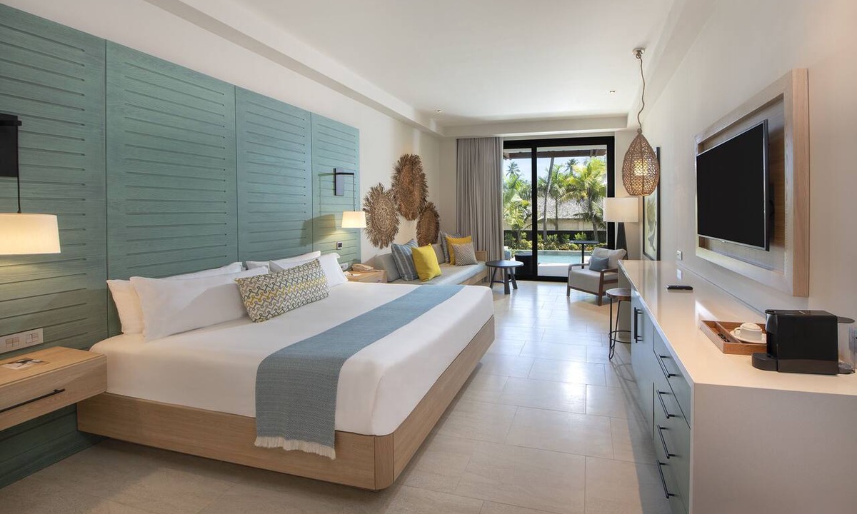 Playa Bibijagua Resort | Unique by Lopesan Costa Bávaro - All Inclusive