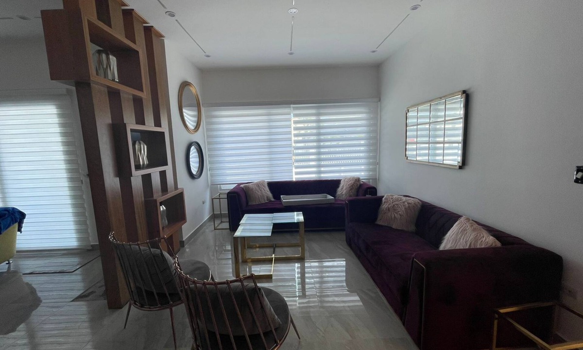 San Francisco de Macoris Villa | Verdana Villa.