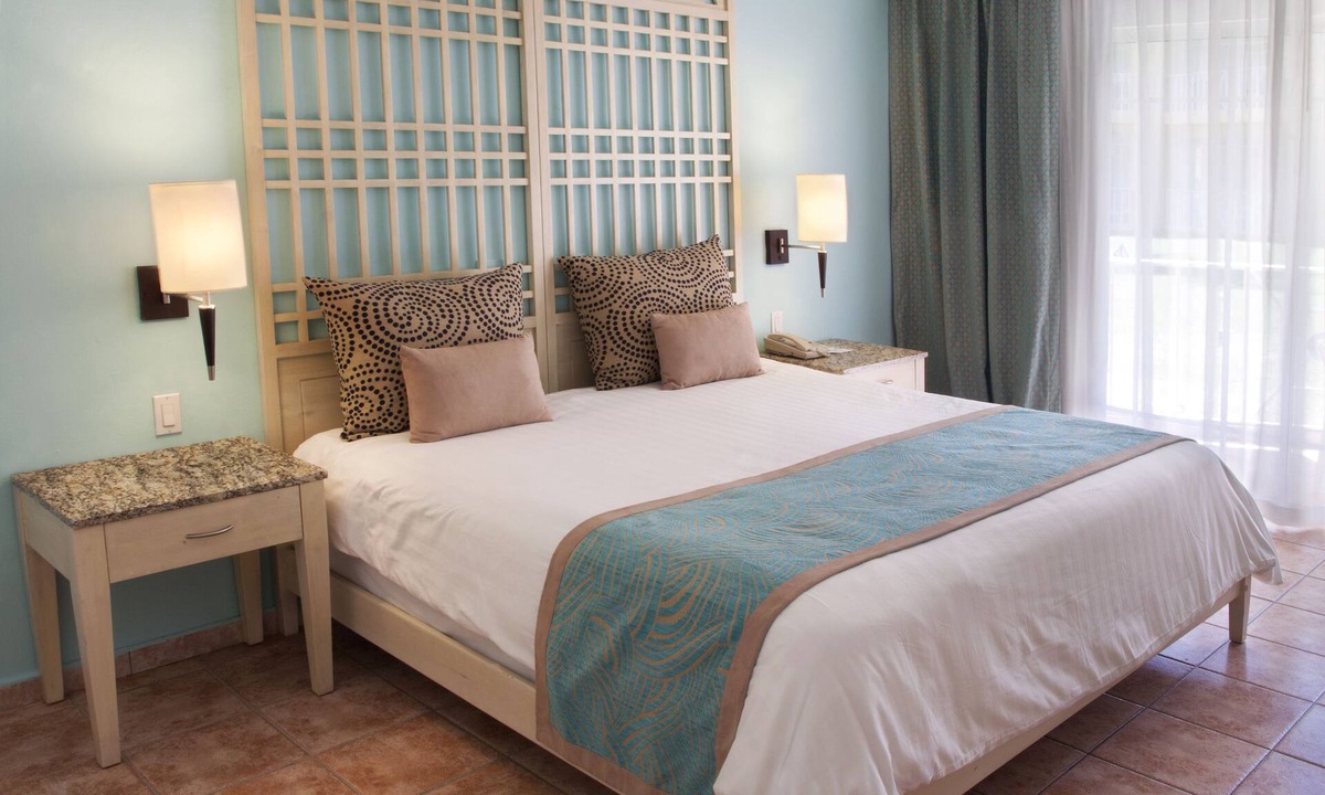 Puerto Plata Resort | VH Gran Ventana Beach Resort - All Inclusive