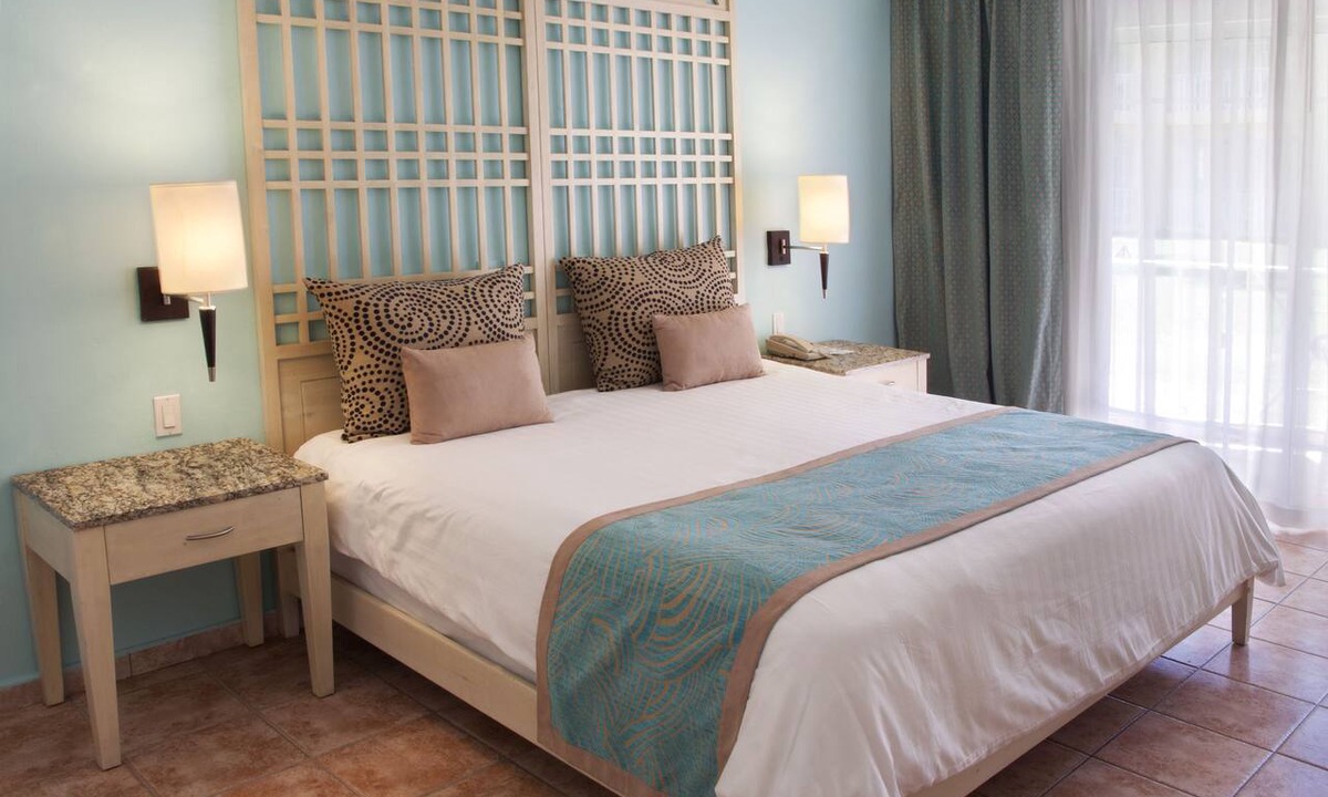 Puerto Plata Resort | VH Gran Ventana Beach Resort - All Inclusive