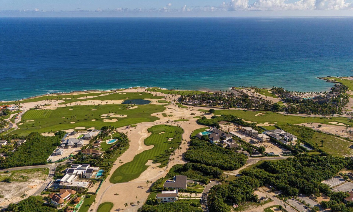 Punta Cana Villa | Villa Ametista