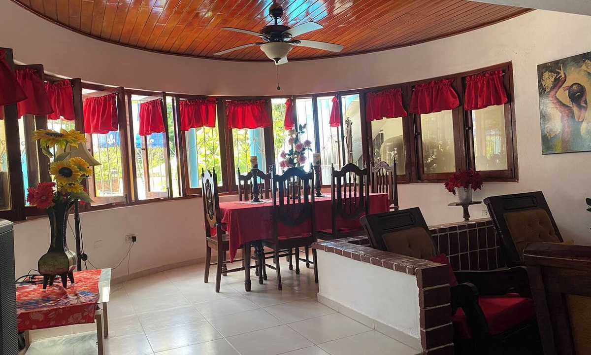 Villas Ana Maria Hotel | Villa Antonia 16