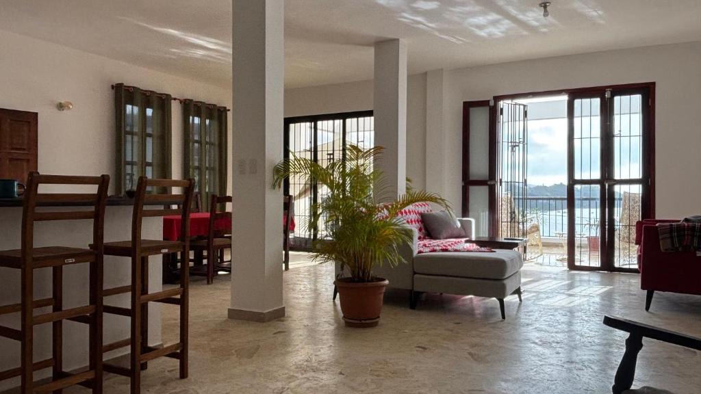 Samana Apartment | Villa Aurora Samaná