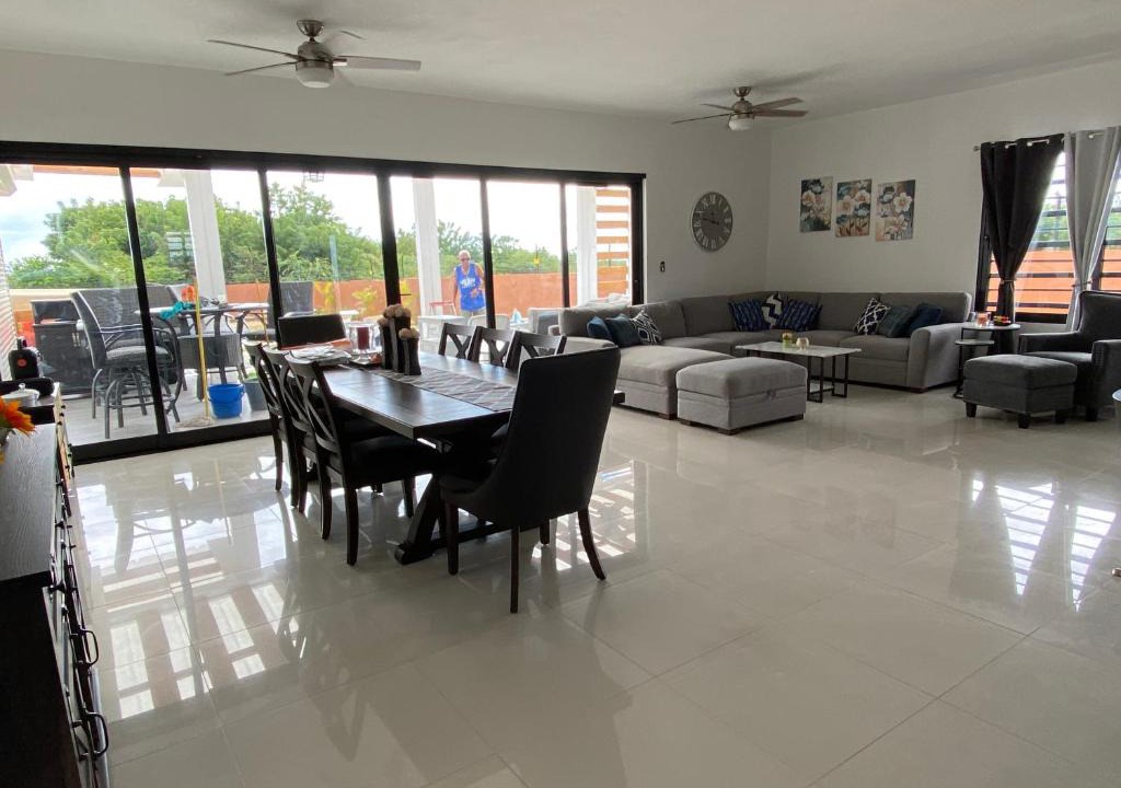 Guayubin Villa | Villa Aura