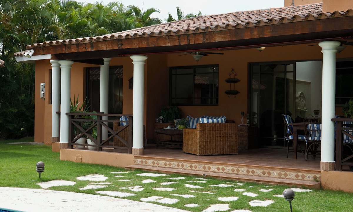 Guayacanes Villa | Villa Aurora Juan Dolio GuavaBerry