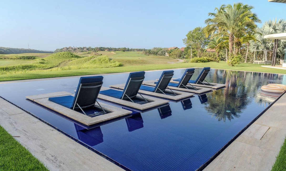 Casa de Campo House | Villa Azurre — A New Standard of Luxury