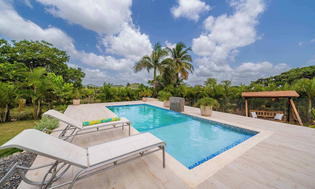 Higuey Apartment | Villa Campestre by Otium