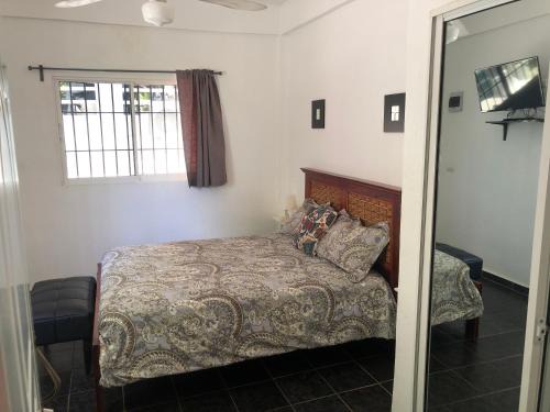 Rio San Juan Apartment | Villa Castillo de Los Minos
