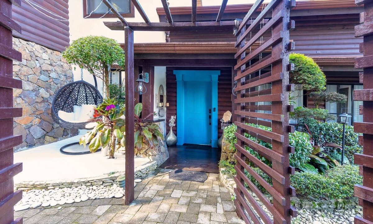 Pinar Quemado Apartment | Villa Cielo