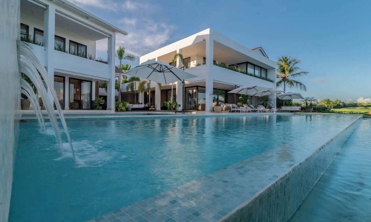 Casa de Campo House | Villa Cinco Ríos
