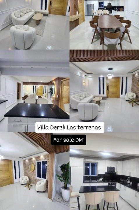 El Callejon Villa | Villa Dereck