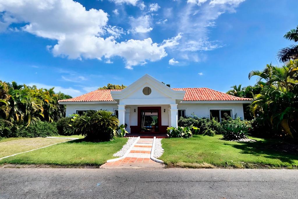 Bavaro Villa | VILLa ELI 465 PUNTA CANA