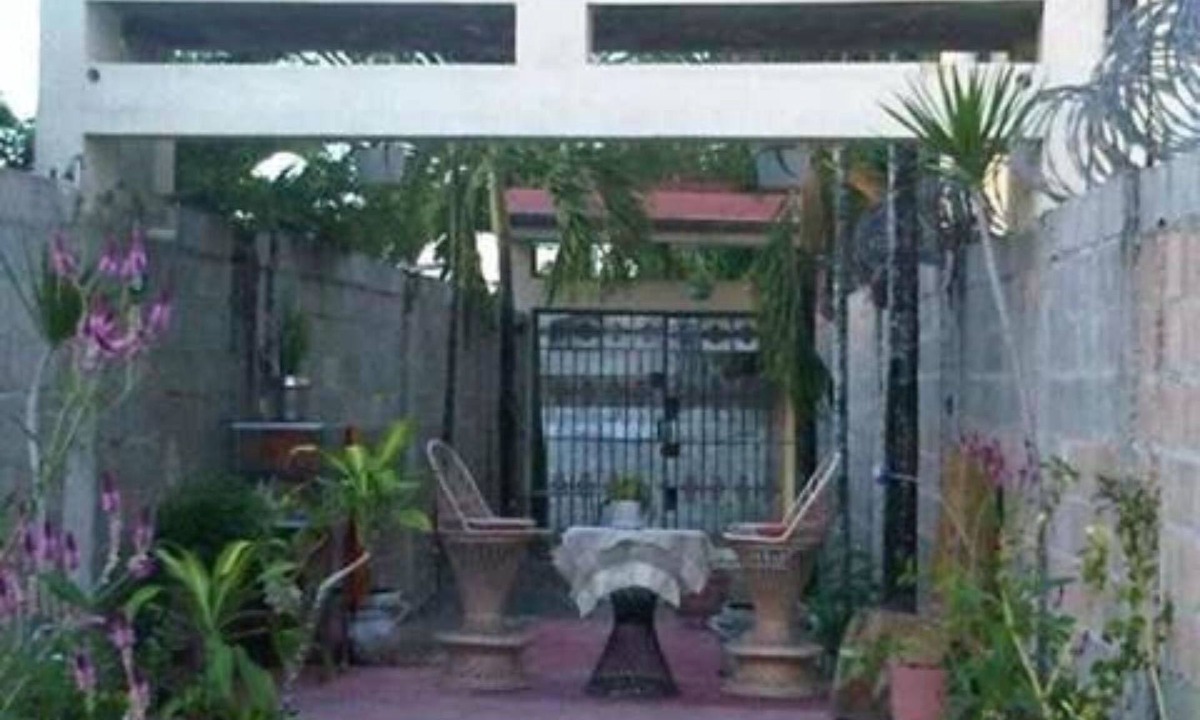 Boca Chica Apartment | Villa Julirous Rd, spa and aparthotel camp for vacationers