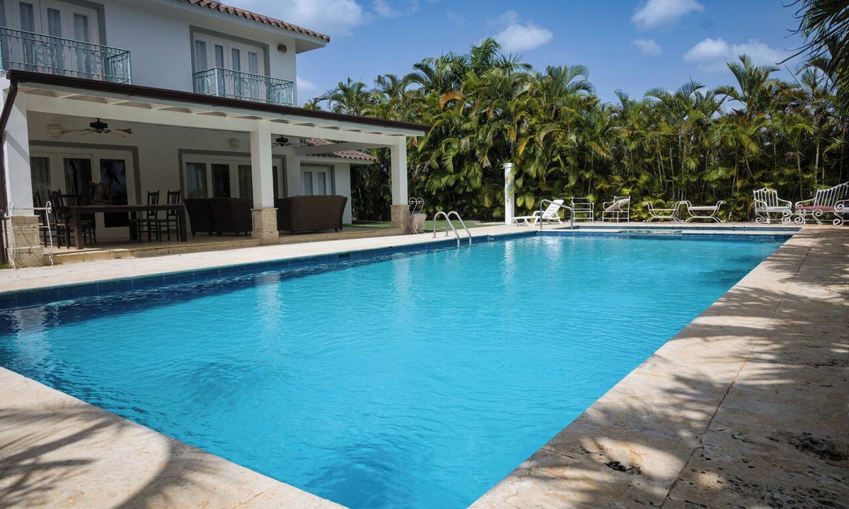 La Estancia House | Villa Los Robles 33 - La Estancia Golf Club