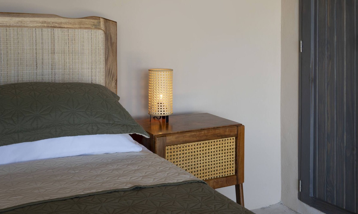 Las Galeras Villa | Villa Luxuriante à Samana Loin des Sites Touristiques; Havre de Paix