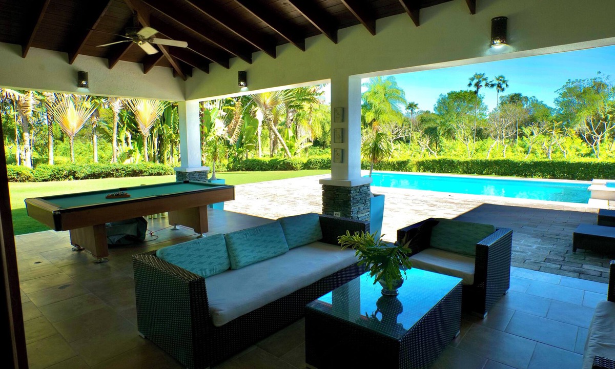 Guayacanes Villa | Villa MB