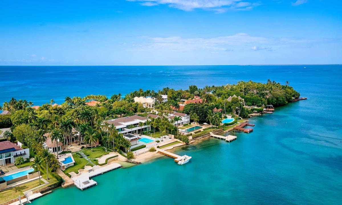 Casa de Campo Villa | Villa Oasis