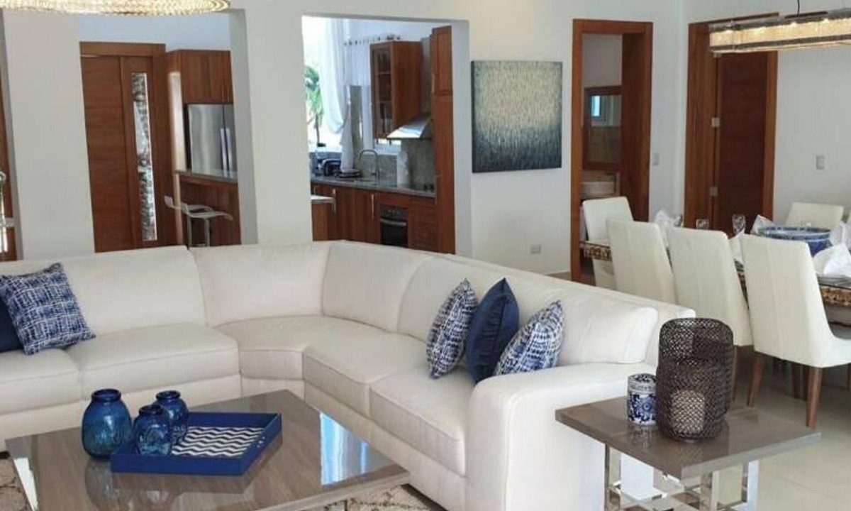 Puerto Plata Villa | Villa Park